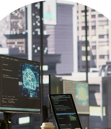 How AI and Big Data Are Transforming the Energy Industry