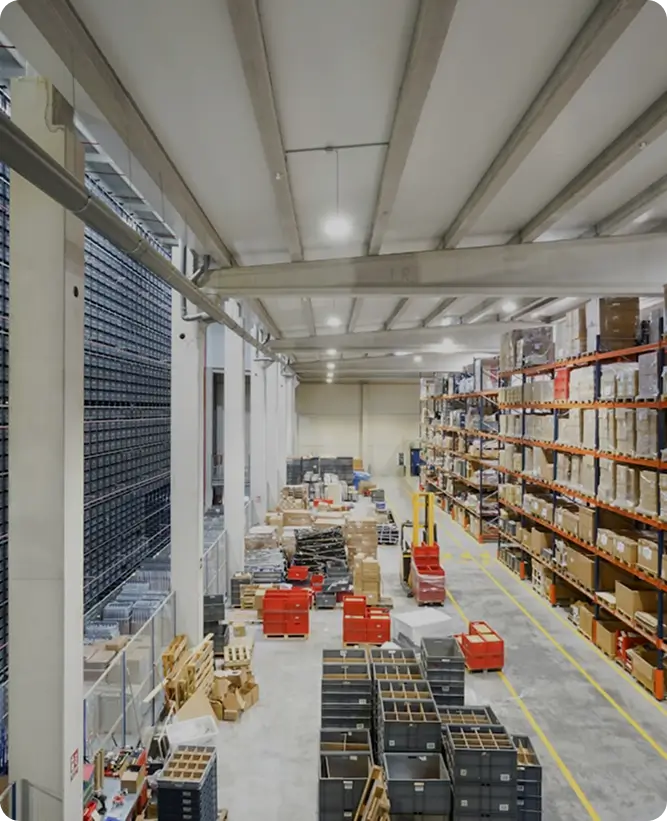 Prime Frontier Procurement