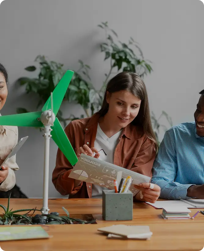 Prime Frontier Renewables